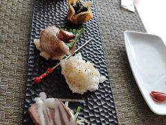 -香樟花园法式铁板烧(恒隆广场店)
