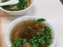 -雨霖祥和炖肉(南市店)