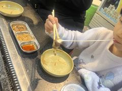 -三通阁石板烤肉