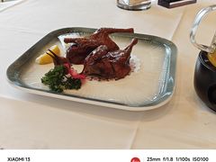-御彩酒家(东风东路店)