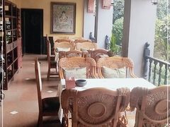 -翠园十八号庭院餐厅
