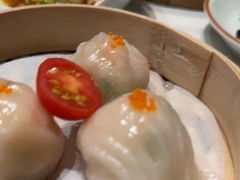 -禄运茶居·手工点心(猎德店)