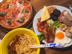 -SUPER BOWL超级碗(崂山丽达店)