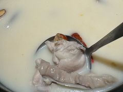 -捞王猪肚鸡火锅(昆山店)