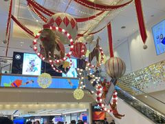 -新罗免税店(首尔总店)