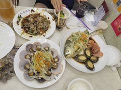 -人和啤酒屋海鲜大排档(营口路店)
