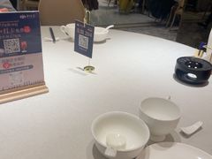 -狮王府淮扬菜(新街口友谊店)