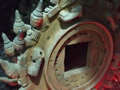 -抚顺煤矿博物馆