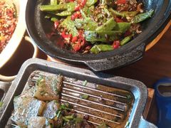 -永安水煮活鱼·仪征菜(仪征奥林匹克店)