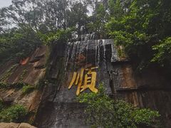 -三水森林公园
