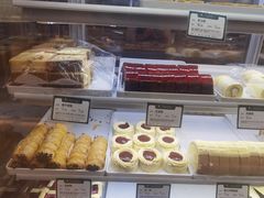 -蜂蝶来饼店(拱北总店)