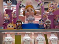 -泡泡玛特POPMART(蓝色港湾店)