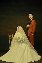 点击看大图 -太古映画婚纱摄影(天河店)