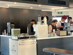 -ChanDu躔度咖啡(灯塔店)