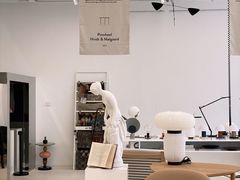 -MaisonJoseph家具买手店(滨江店)