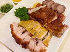 -香港新发烧腊茶餐厅(万象店)