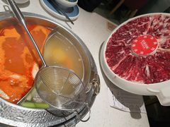 -左庭右院鲜牛肉火锅(长泰广场店)