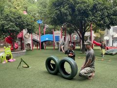 -马荣长江紫都幼儿园