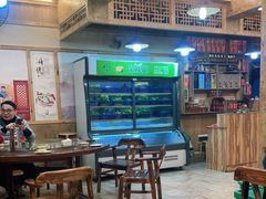 -老味道1992(武当山店)