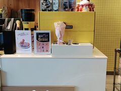 -麦当劳(安定门外大街店)