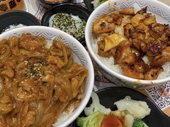 -吉野家(锦辉商城黄河路店)