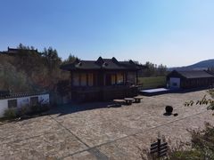 -爱新觉罗皇家博物院