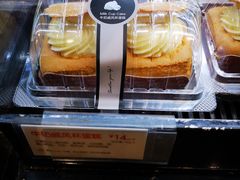 -85度C(厦门中华城新店)