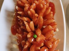 -刘胖子家常菜·蹄花焖藕(富安街店)