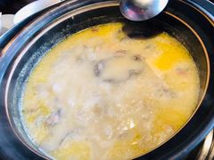 -捞神煲汤火锅(湖滨商业街店)