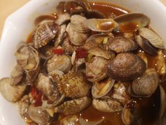 -聚汇三少·龙虾·中餐厅(莫邪路新天地店)