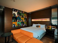 -厦门海港英迪格酒店(中山路店)