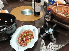 -忆江南·临江鱼馆