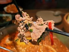 -老凯俚酸汤鱼(鸿通城店)