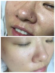 点击看大图 -Face Score美甲美睫皮肤管理