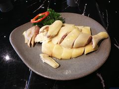 -南国会酒家(岗顶1站广场店)