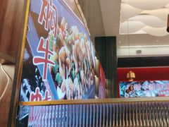 -川椒媚双椒烤鱼(鑫江东方城购物中心店)