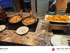 -重庆丽苑维景国际大酒店·海鲜自助餐厅