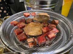 -本炙炭烤·蒲烧活鳗料理店(金沙洲店)