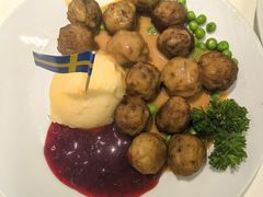 -宜家·瑞典风味餐厅(北京西红门店)