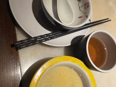 -绿茶餐厅(东莞翔龙天地店)