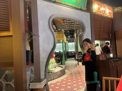 -锦府盐帮·侯宅(五棵松万达店)