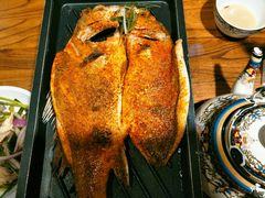 -纳瓦新疆菜(银都店)
