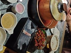 -慢丽江·云南野生菌土鸡锅(西山店)