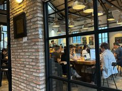 -The Workshop Coffee