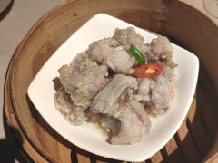-荣轩(新荣记环球金融中心店)
