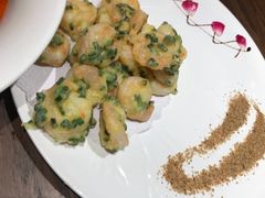 -北李妈妈菜·虾爬子大锅贴(贵和店)