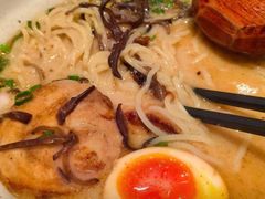 -味千拉面(星摩尔购物中心店)