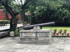 -总统兵马大元帅府