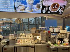 -DQ·蛋糕·冰淇淋(南开大悦城2F店)