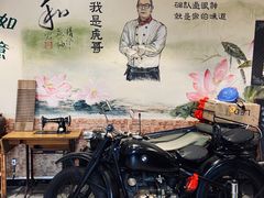 -虎哥私房菜(馒头山店)